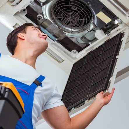 Best Air Conditioning Services