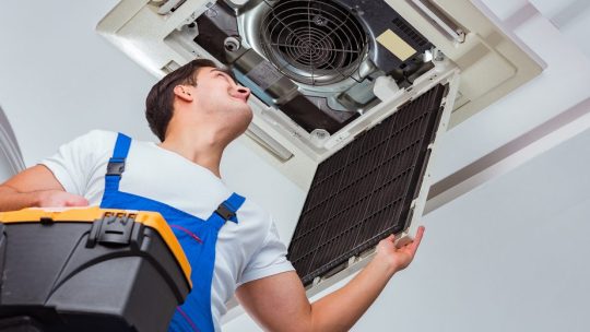 Best Air Conditioning Services