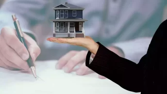 process for buying a house