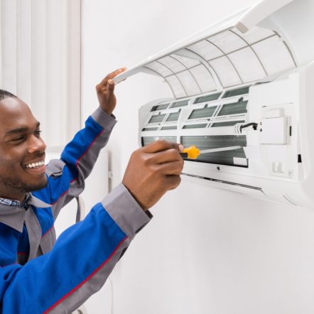 Air Conditioning Installation Birmingham