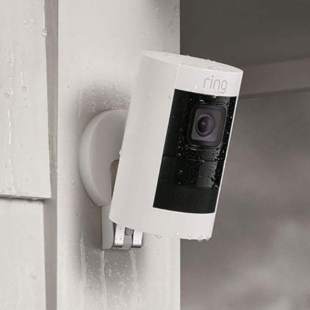 custom security systems baton rouge louisiana