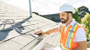 aspect roofing services