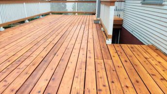 reliable NY deck company