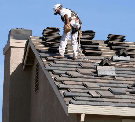 Affordable and reliable roofing services in the Bay Area