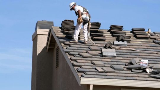 Affordable and reliable roofing services in the Bay Area