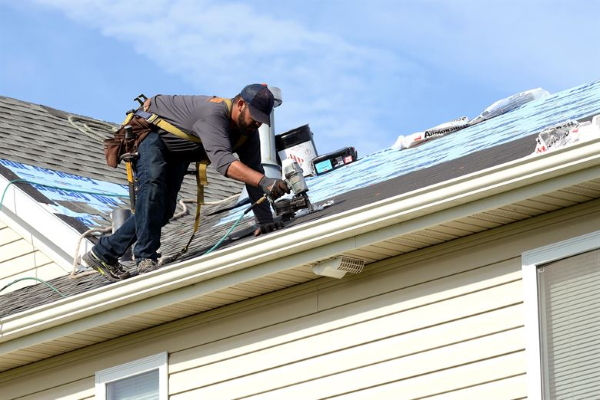 local roofers