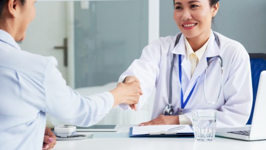 Tips for Effective Medical Recruitment in Singapore