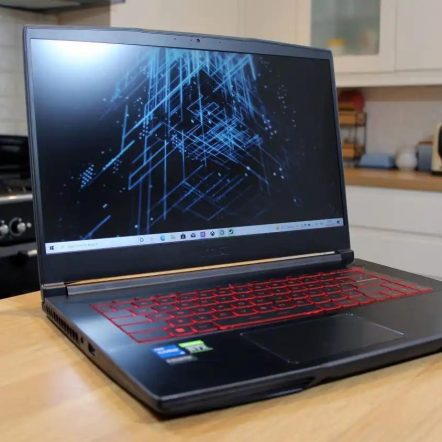 thin gaming laptops