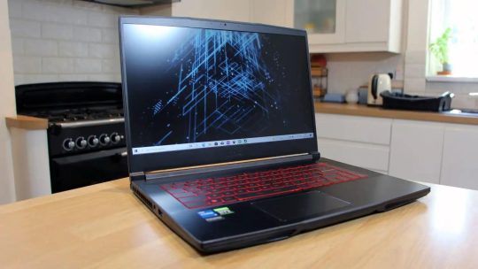 thin gaming laptops